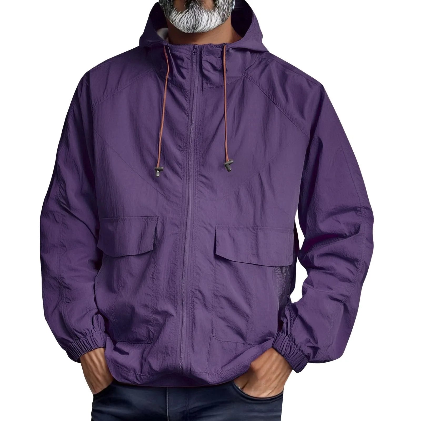 UrbanFlow Jacket™