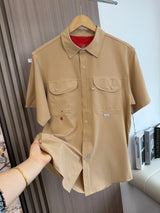 TrailCraft™ Safari Shirt