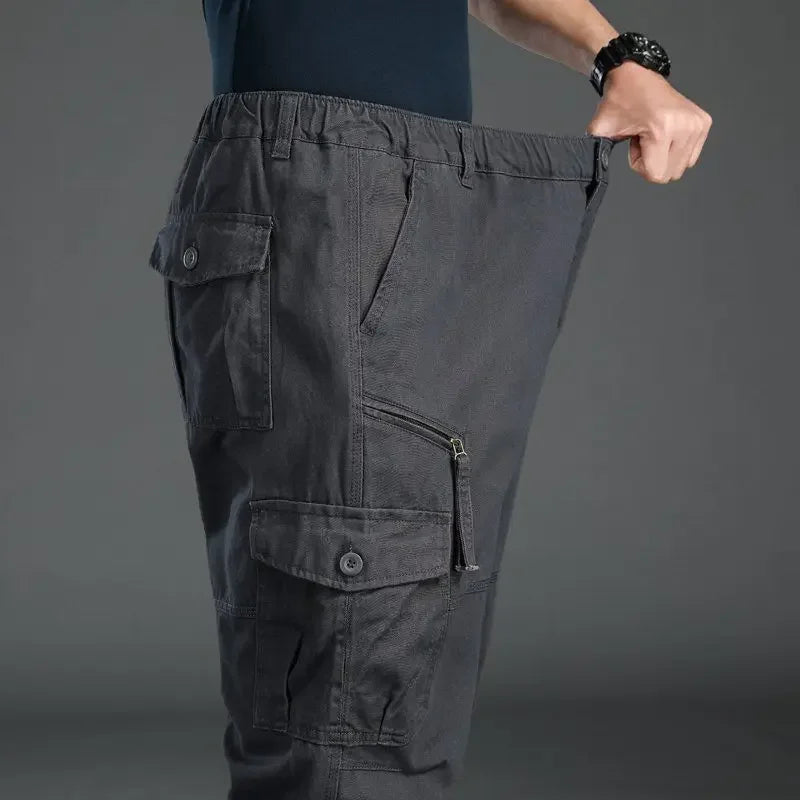 UrbanFlex™ Cargo Trousers
