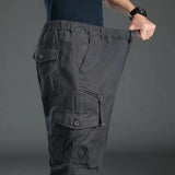 UrbanFlex™ Cargo Trousers