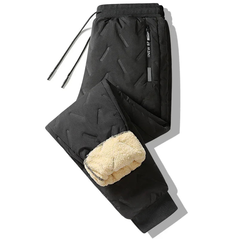 WarmStride™ Performance Trousers
