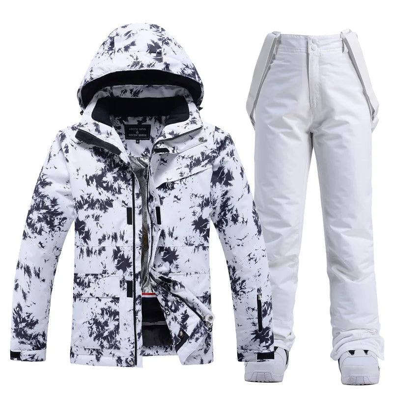 ArcticGlow Pro™