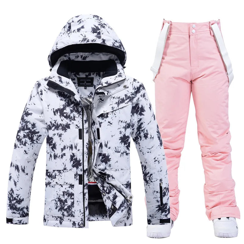 ArcticGlow Pro™