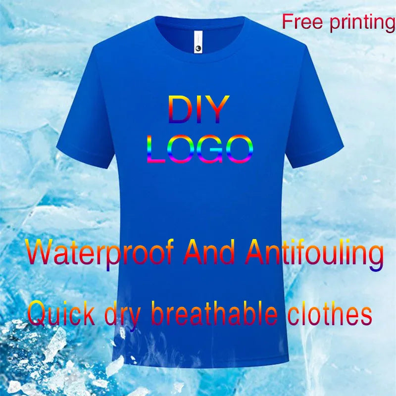 PureCore Tee™