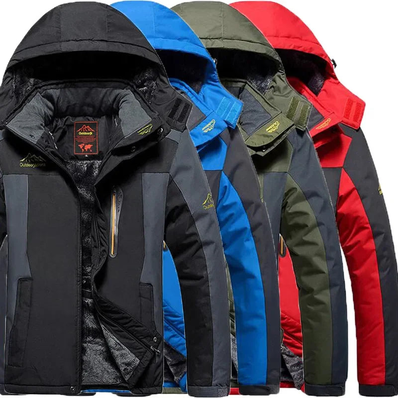 TriShield Expedition™