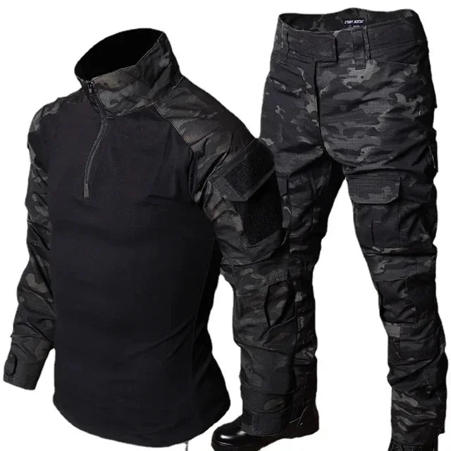 ReconPro™ Tactical Set