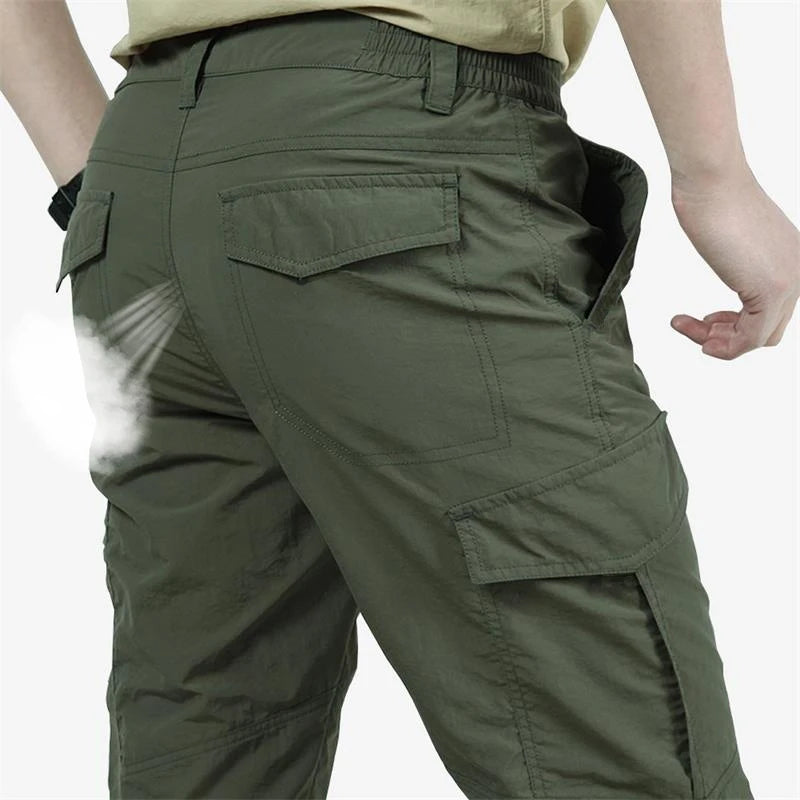 TrailGuard Cargo™