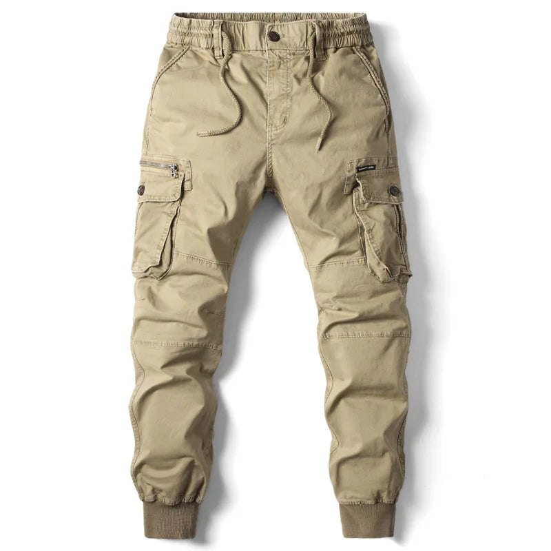 TerrainFlex™ Tactical Trousers