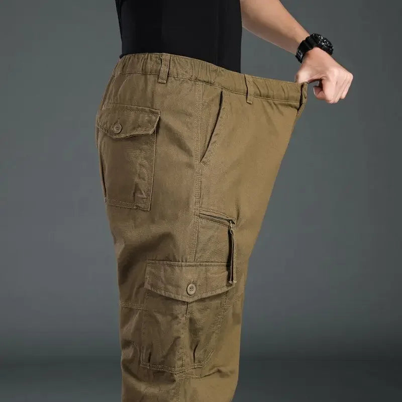 UrbanFlex™ Cargo Trousers
