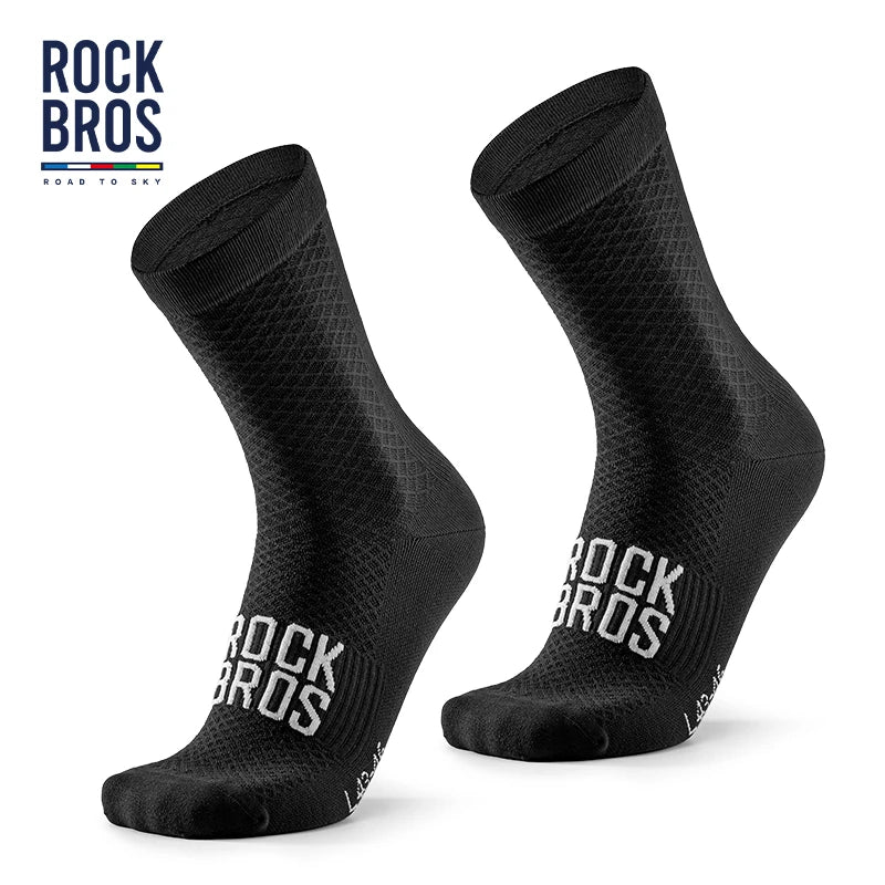 PaceCore™ Performance Socks - Black