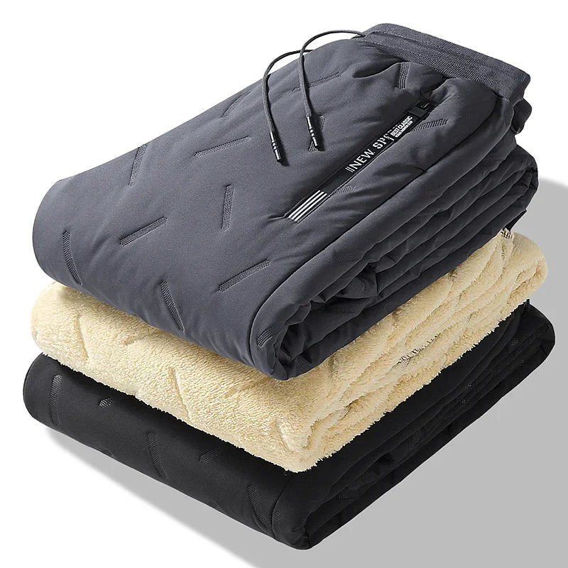 WarmStride™ Performance Trousers