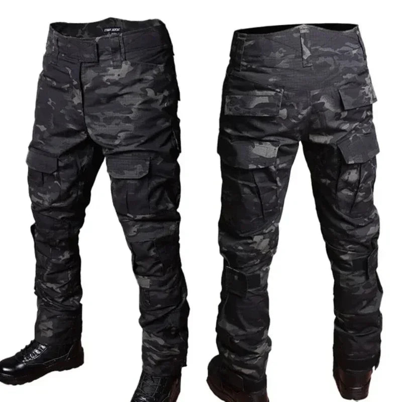 ReconPro™ Tactical Set