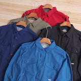 TerraFlex™ Outdoor Shirt