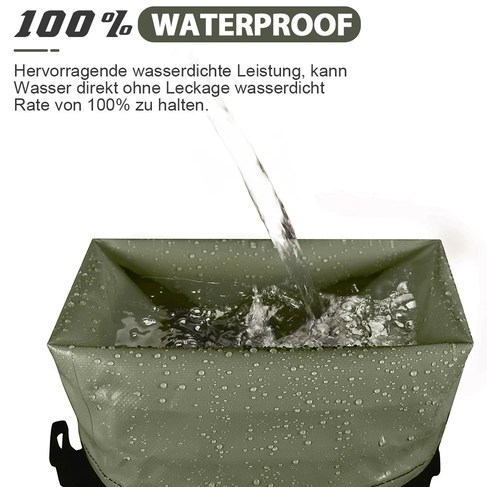 StormPack