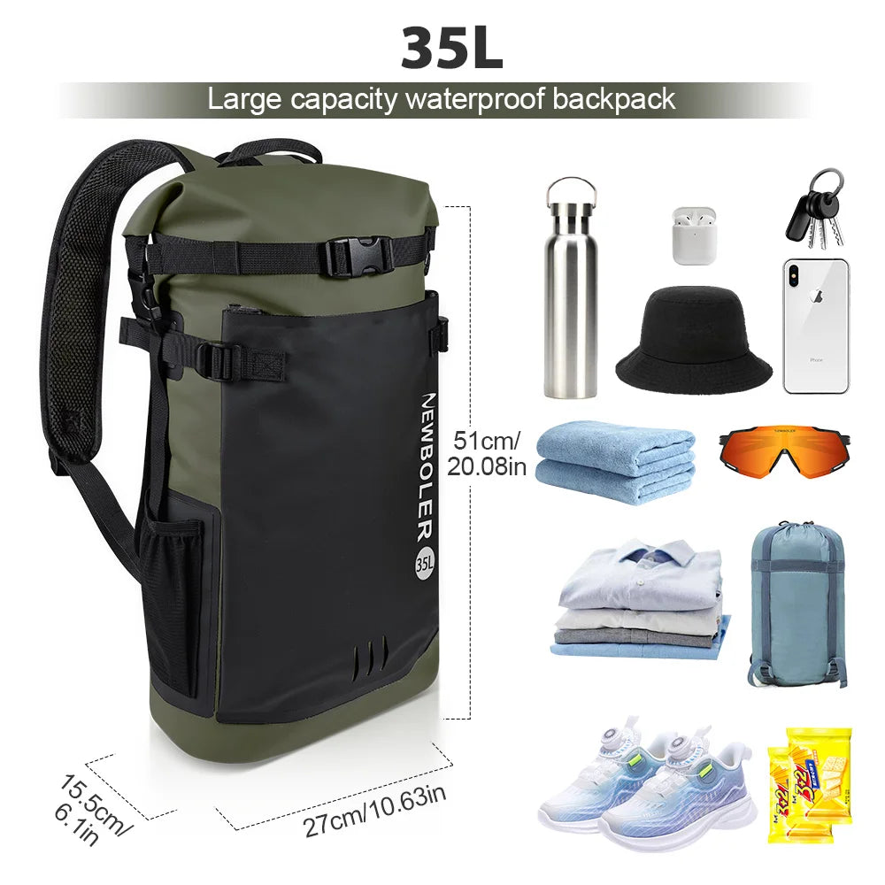 StormPack