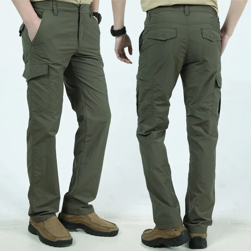 TrailGuard Cargo™