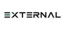 Logo oficial External